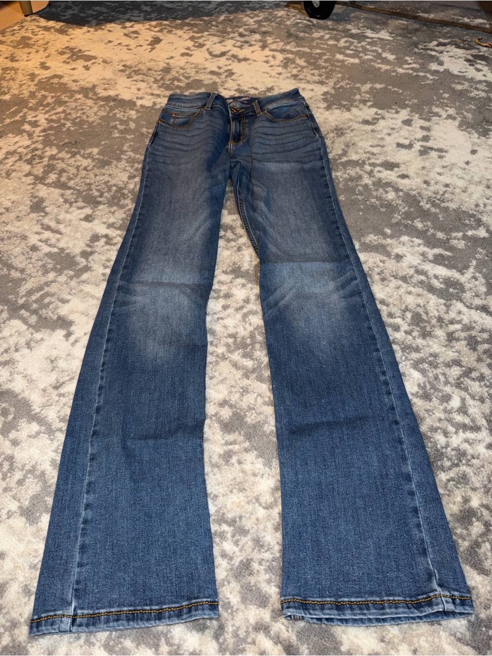 Wrangler Womens Size 5 Jeans
